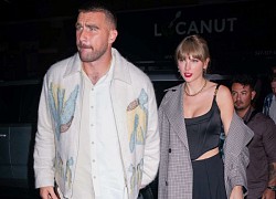 Taylor Swift và Travis Kelce sắp đính hôn?