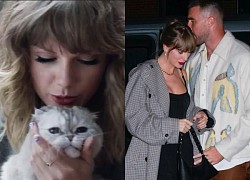 Thú cưng của Taylor Swift giàu hơn bạn trai nữ ca sĩ, dân tình liền trêu đùa