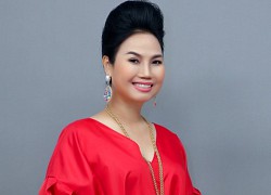 Thùy Trang 'Mưa bụi' bị nhạc sĩ Quốc Dũng hiểu lầm khi hát nhạc tình