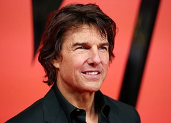 Tom Cruise ký thoả thuận với Warner Bros để phát triển các dự án điện ảnh