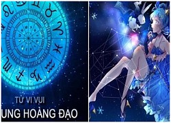 Tử vi vui 12 cung hoàng đạo ngày 12/1: Song Tử học hỏi được nhiều điều bổ ích nhờ giữ tinh thần cởi mở