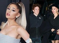 Ariana Grande đóng vai nạn nhân khi bị nói "tiểu tam", CĐM chỉ trích dữ dội