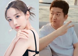 Bạn trai Park Min Young: Ngoại hình thất vọng, tài sản 429 tỷ nhưng tù tội và dính đến cả xã hội đen