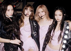 BLACKPINK không ký hợp đồng solo, giá cổ phiếu YG lại giảm