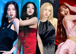 BLACKPINK tất bật với hoạt động cá nhân, YG thẳng tay "gạch tên" cả nhóm