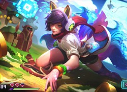 Cách chơi đội hình Poppy Ahri DTCL Mùa 10