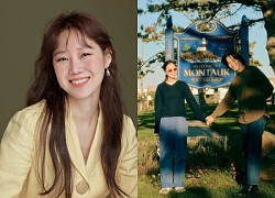 "Chị đẹp" Gong Hyo Jin: Giàu có, hôn nhân viên mãn bên chồng kém 10 tuổi