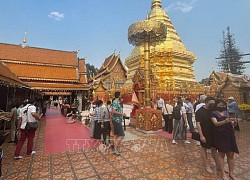 Chìa khóa để du lịch Chiang Mai (Thái Lan) phát triển bền vững