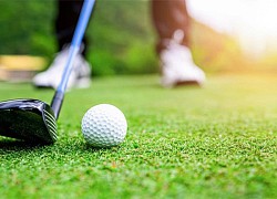 Cho thôi chức vụ với cán bộ đánh golf trong giờ hành chính ở Bắc Ninh