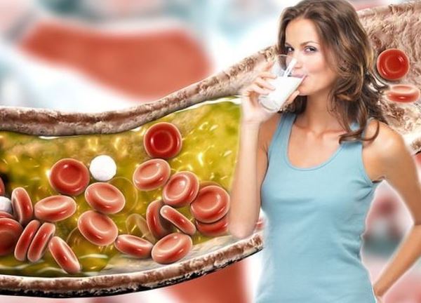 Chuyên gia chỉ cách giảm cholesterol mỡ xấu trong máu