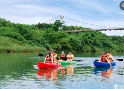 Du lịch miền Trung và kỳ vọng vào khách châu Á