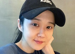 Làn da tuổi 40+ Jang Nara: Trắng mịn hồng hào với chiêu dưỡng da trong 1 phút