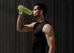 Nam giới cần nạp bao nhiêu protein mỗi ngày để xây dựng cơ bắp?