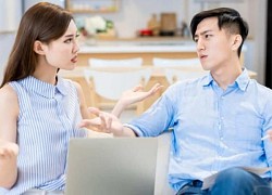 Ngay khi biết không có tiền thưởng Tết, chồng tôi muốn bỏ việc