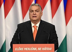 Nghị viện EU phát động nỗ lực 'lịch sử' nhằm trừng phạt Hungary