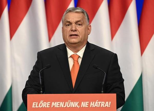 Nghị viện EU phát động nỗ lực 'lịch sử' nhằm trừng phạt Hungary