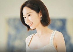 Park Min Young chính thức lên tiếng về cáo buộc được bạn trai đại gia chu cấp 4,4 tỷ đồng