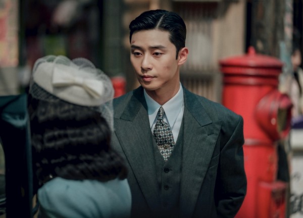 Park Seo Joon phản hồi những phê bình với phim mới "Gyeongseong Creature"