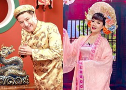 Rộ nghi vấn dàn Táo Quân quen thuộc đồng loạt rời show, chỉ còn "Ngọc Hoàng" Quốc Khánh góp mặt?