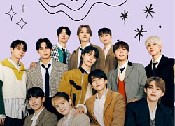 Seventeen soán ngôi BTS, trở thành nhóm nhạc nam nổi tiếng nhất