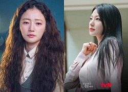 Song Ha Yoon: &#8220;Tiểu tam&#8221; hot nhất hiện nay, diễn viên thực lực cân mọi kiểu vai