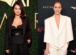 Thâm như Selena Gomez: Liên thủ với minh tinh Oppenheimer dằn mặt "thánh soi" 2 drama Kylie - Timothée và ly hôn