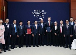 Thủ tướng dự WEF Davos 2024, thăm chính thức Hungary và Romania: Xây dựng niềm tin, thăm người bạn cũ