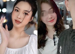 Trần Hà Linh: Hoa khôi Duyên dáng Ngoại thương, thực hư chuyện lộ video nhạy cảm