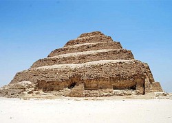 Vén màn sự thật về &#8216;đại ác nhân&#8217; Imhotep trong Xác ướp Ai Cập, liệu lịch sử có như lời đồn?