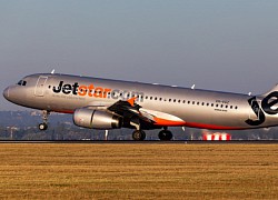 Vụ hãng hàng không Úc xúc phạm tiền Việt: Jetstar chính thức lên tiếng