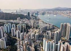 Cầu nối gắn kết người Việt Nam tại Hong Kong (Trung Quốc)