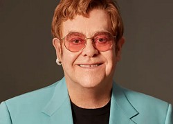 Chiến thắng giải Emmy 2024, nam danh ca Elton John gia nhập hàng ngũ huyền thoại