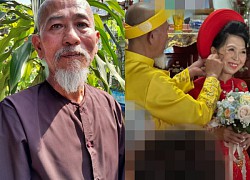 Chú rể U70 bay từ Mỹ về cưới mối tình đầu, hành trình tìm lại người cũ như phim