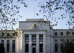 Fed: Giới doanh nghiệp Mỹ lạc quan về khả năng hạ lãi suất