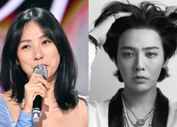 G-Dragon và Lee Hyori - Những 'biểu tượng sống' định hình K-Pop đã trở lại