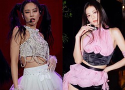 Jennie mừng tuổi mới tại Mỹ, quẩy hết mình trong club vẫn thua Jisoo ở điểm này!