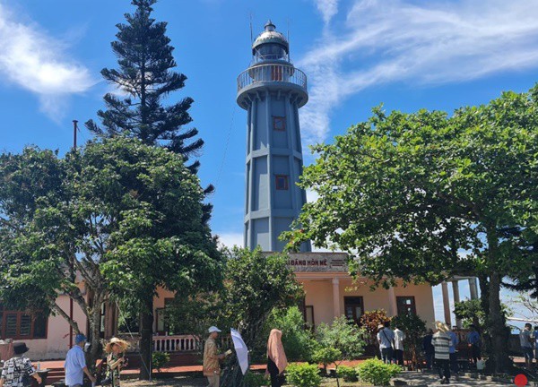 Khám phá đảo Mê đẹp hoang sơ, tour du lịch 'mới tinh' ở Thanh Hóa