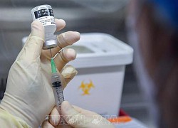 Không tiêm nhắc lại vaccine phòng COVID-19 gây tác hại khôn lường