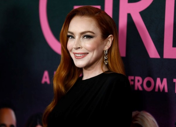 Lindsay Lohan nhận cát xê nửa triệu USD cho nửa ngày đóng phim 'Mean Girls'