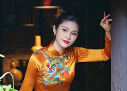 BTV Minh Trang thời sự 19h đẹp ngỡ ngàng, Thanh Thanh Hiền trẻ trung bên con gái