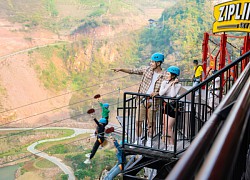 Mộc Châu Island - vạn trải nghiệm trên cao nguyên ngát xanh