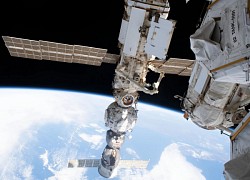 NASA tiến gần hơn với kế hoạch đưa ISS rơi xuống biển