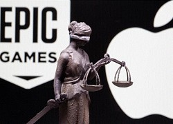 Ngã ngũ 'đại chiến pháp lý' giữa Apple và Epic Games