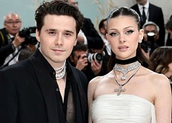 Những lần vợ chồng Brooklyn Beckham bị chê "chẳng biết gì về cái nghèo"