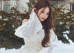 Những nữ nghệ sĩ solo 'chiếm sóng' K-Pop đầu năm 2024