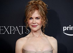 Nicole Kidman từng nói dối để gia nhập Hollywood vì lo sợ... quá cao