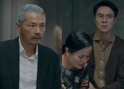 Phim Việt giờ vàng bị chê vì cố "nhồi nhét" quá nhiều drama, biên kịch lại bí ý tưởng rồi?