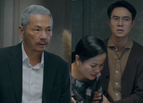 Phim Việt giờ vàng bị chê vì cố "nhồi nhét" quá nhiều drama, biên kịch lại bí ý tưởng rồi?