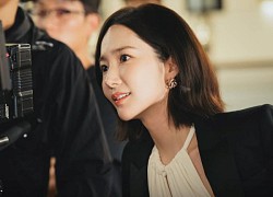 Rating &#039;Cô đi mà lấy chồng tôi&#039; giảm nhẹ giữa scandal đời tư của Park Min Young