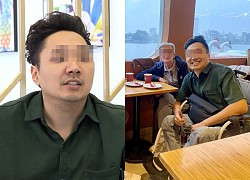 Sở TT&#038;TT Hà Nội bác tin phạt &#8220;Xe lăn vlog&#8221; 7,5 triệu, chàng tiktoker vội xóa bài